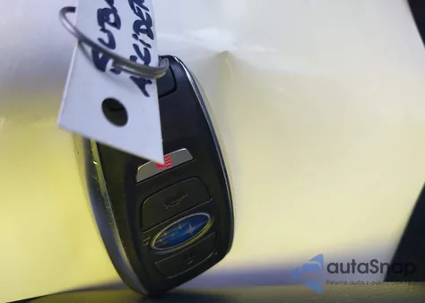 2023 Subaru Crosstrek Limited from USA, damaged, VIN JF2GTHMC1P8205803